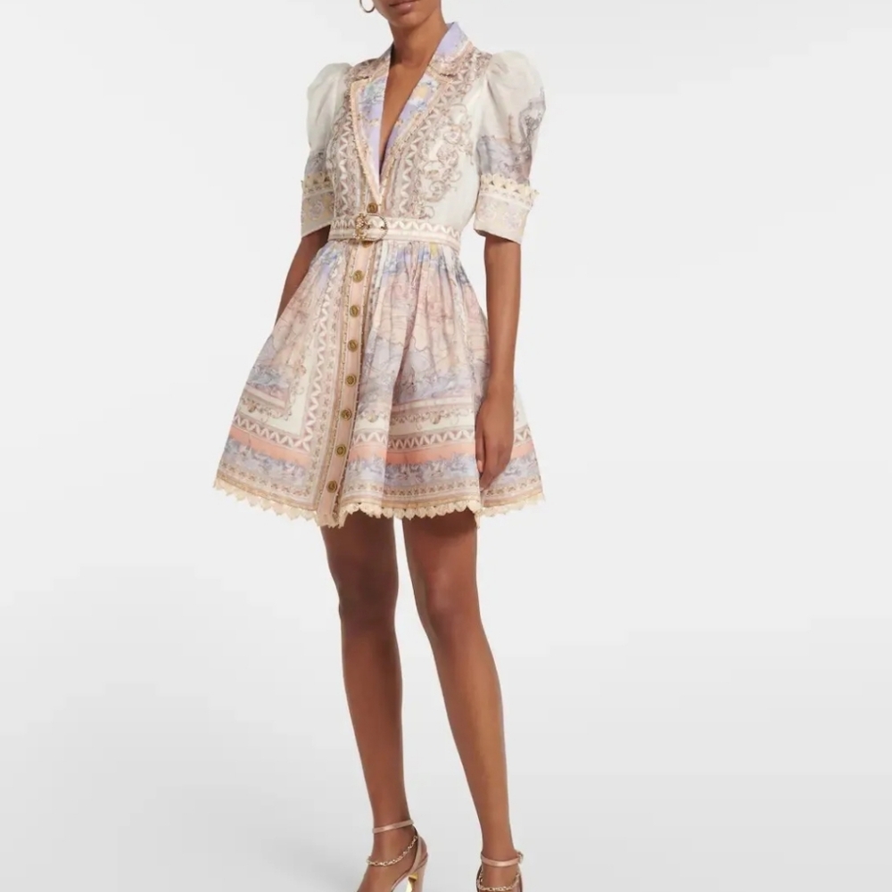 Zimmermann high tide  SOLD